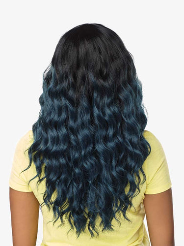 Sensationnel Dashly Wig – Unit 4 DW004
